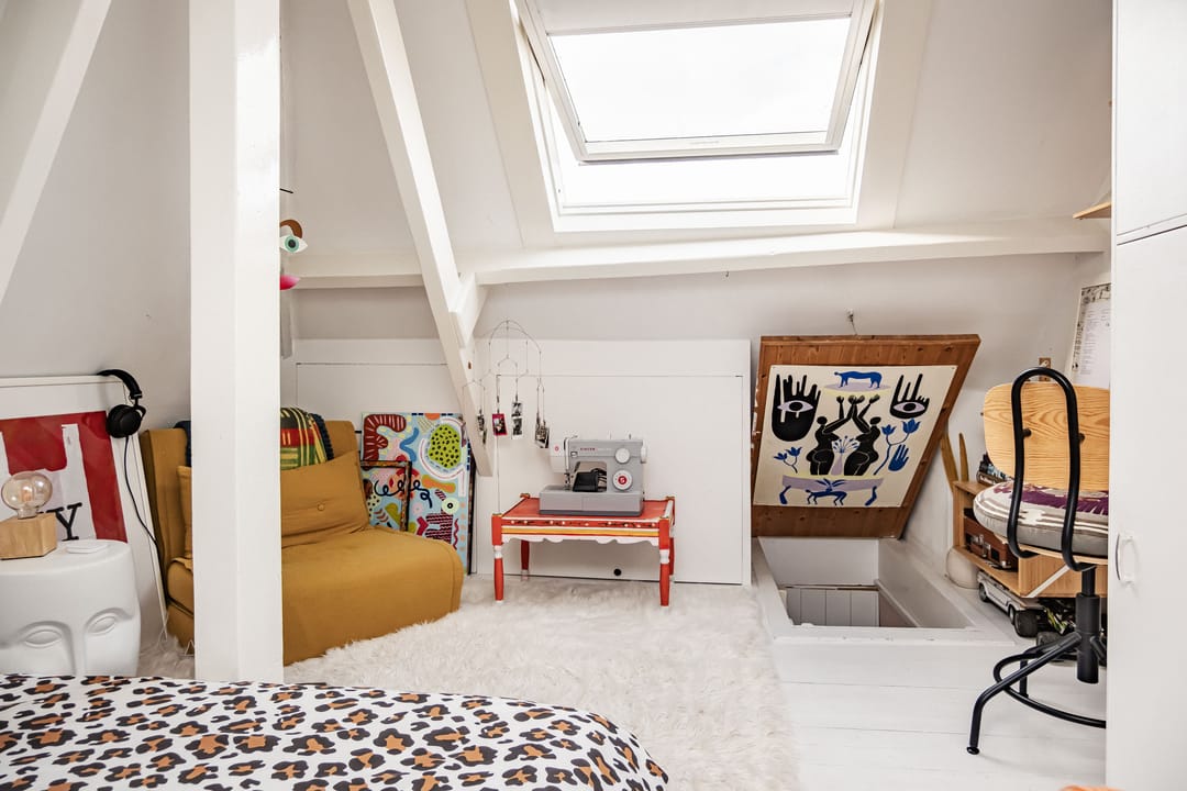 Foto 26 van Kennemerstraat 9-ARD