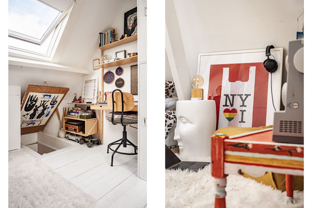 Foto 28 van Kennemerstraat 9-ARD