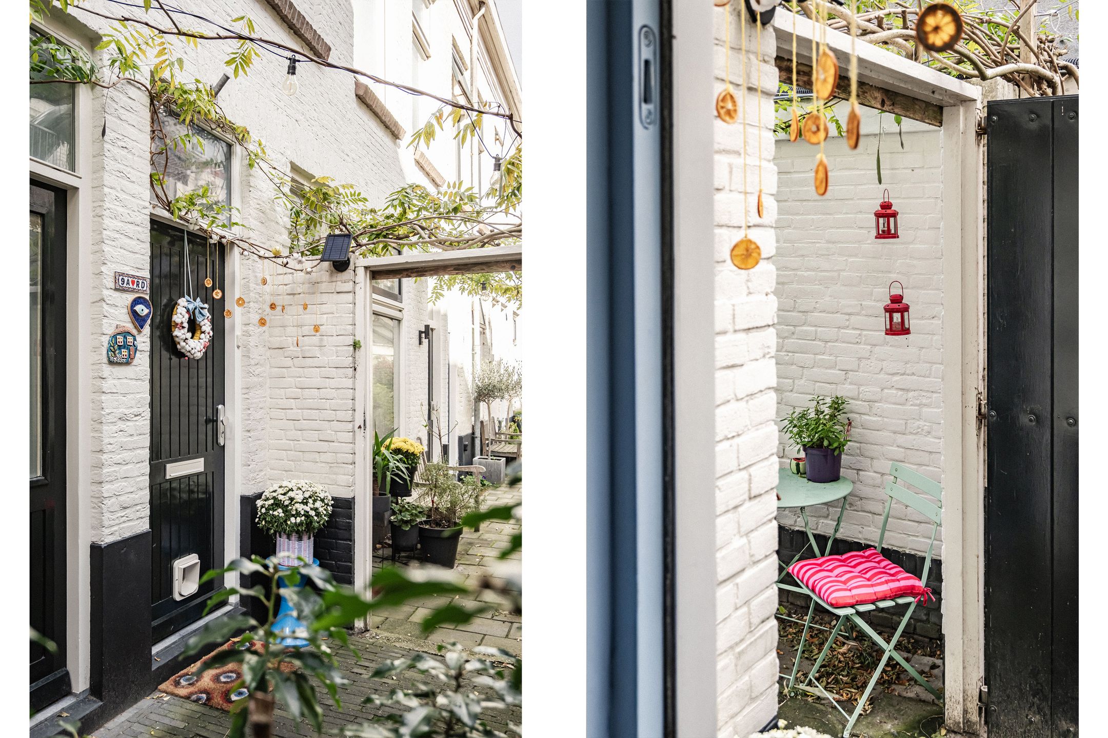 Foto 30 van Kennemerstraat 9-ARD