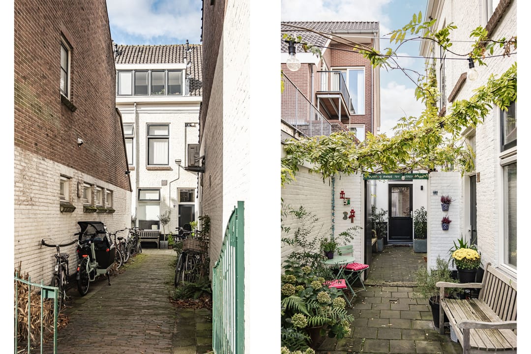 Foto 31 van Kennemerstraat 9-ARD