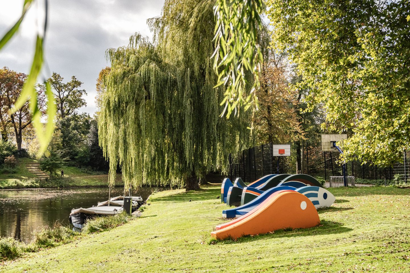 Foto 34 van Kennemerstraat 9-ARD