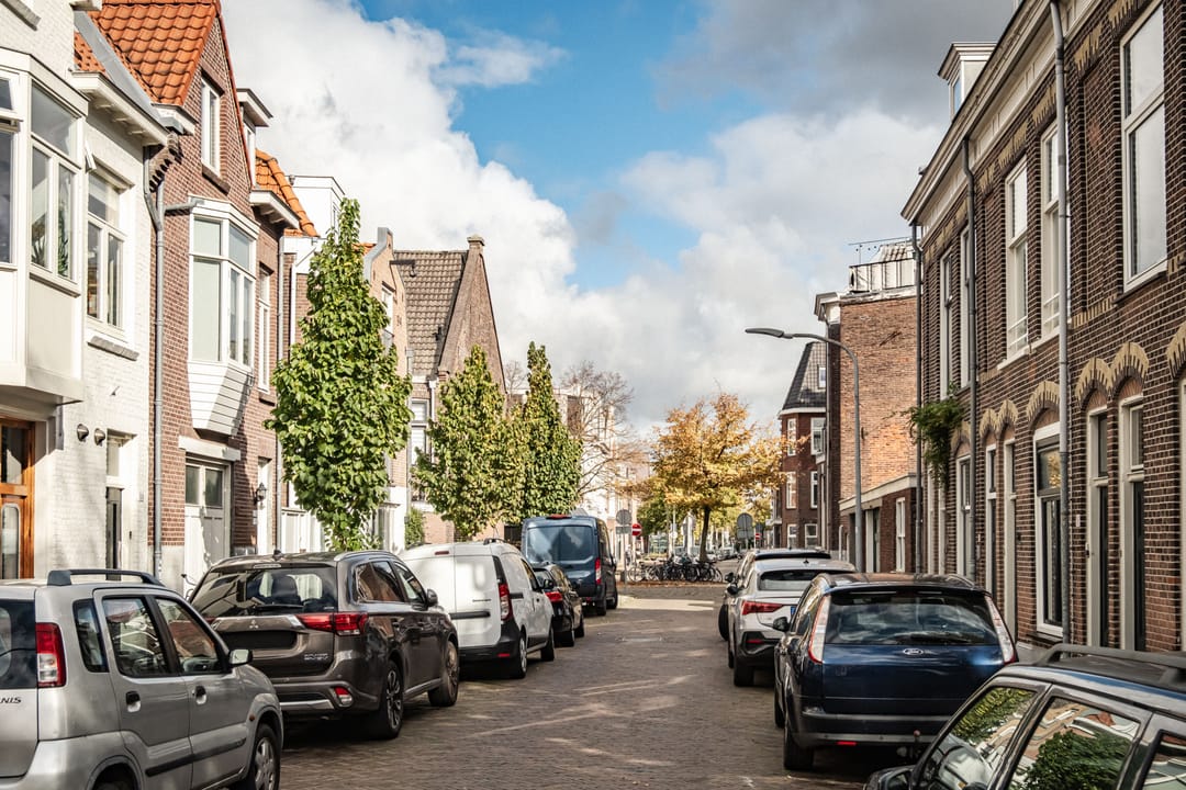 Foto 32 van Kennemerstraat 9-ARD