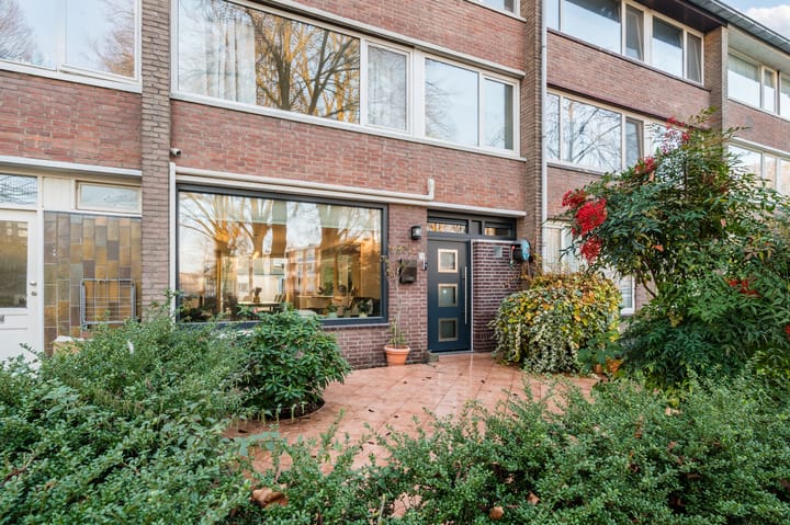 Foto 7 van Sebastiaan van Noyestraat 38