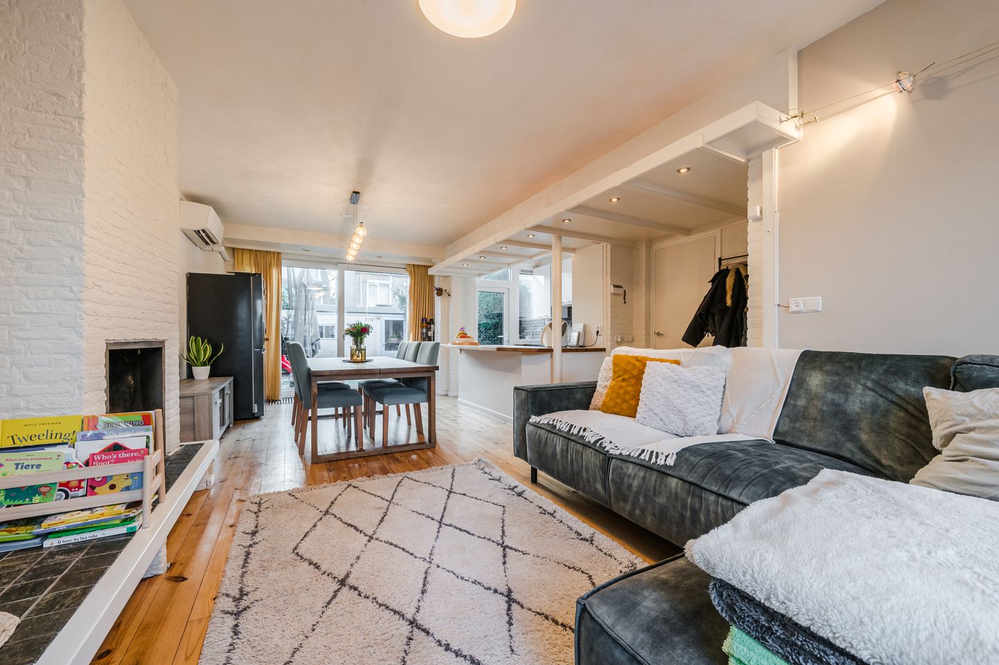 Foto 10 van Sebastiaan van Noyestraat 38