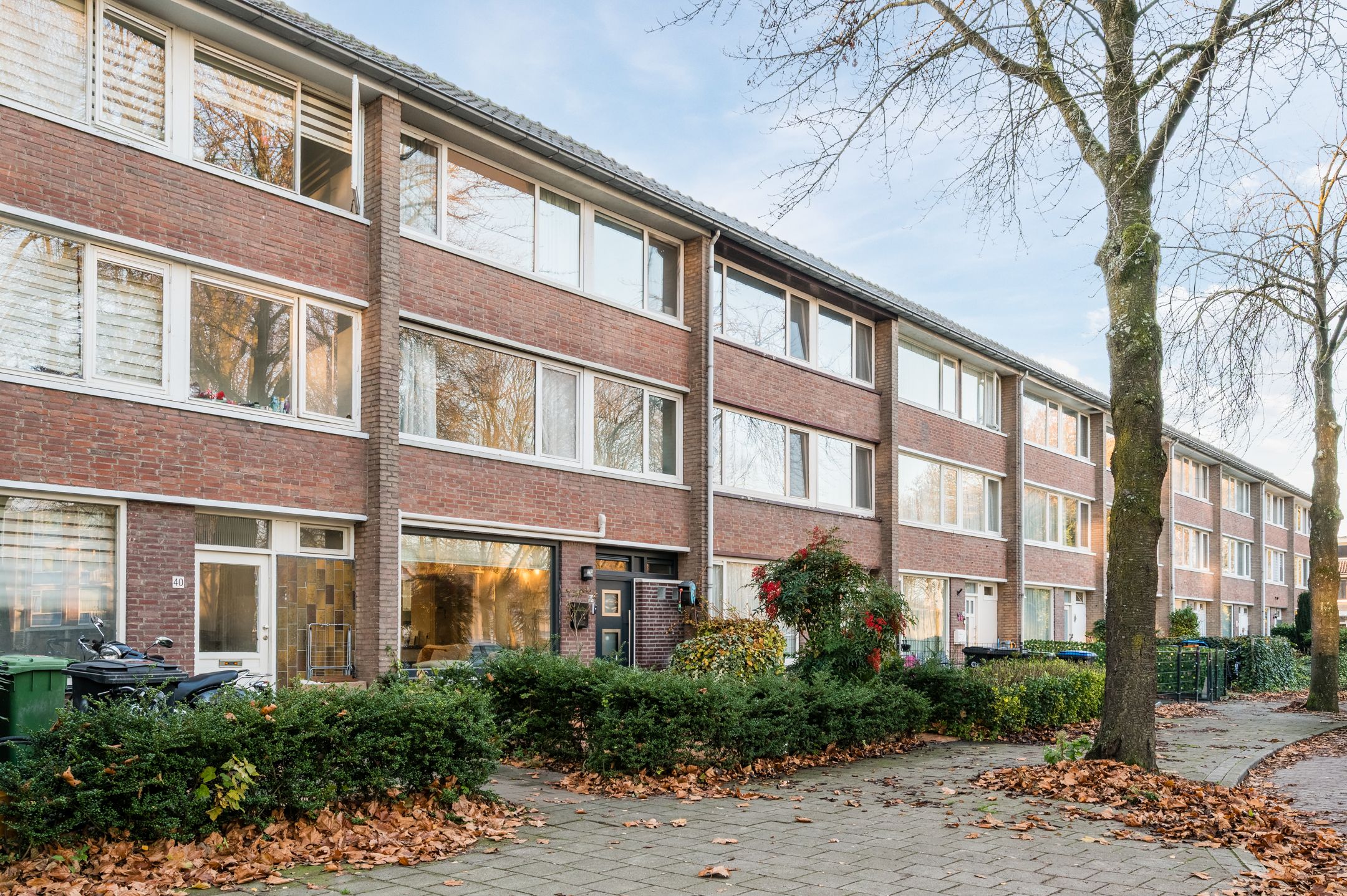 Foto 6 van Sebastiaan van Noyestraat 38