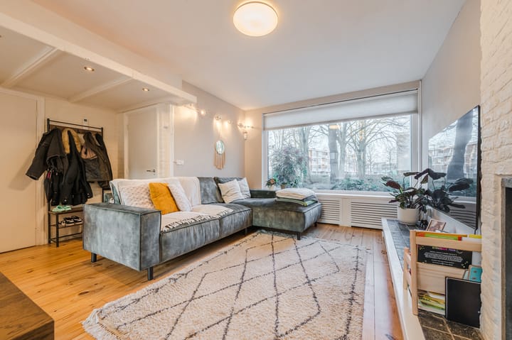 Foto 2 van Sebastiaan van Noyestraat 38