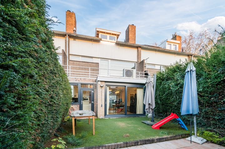 Foto 35 van Sebastiaan van Noyestraat 38