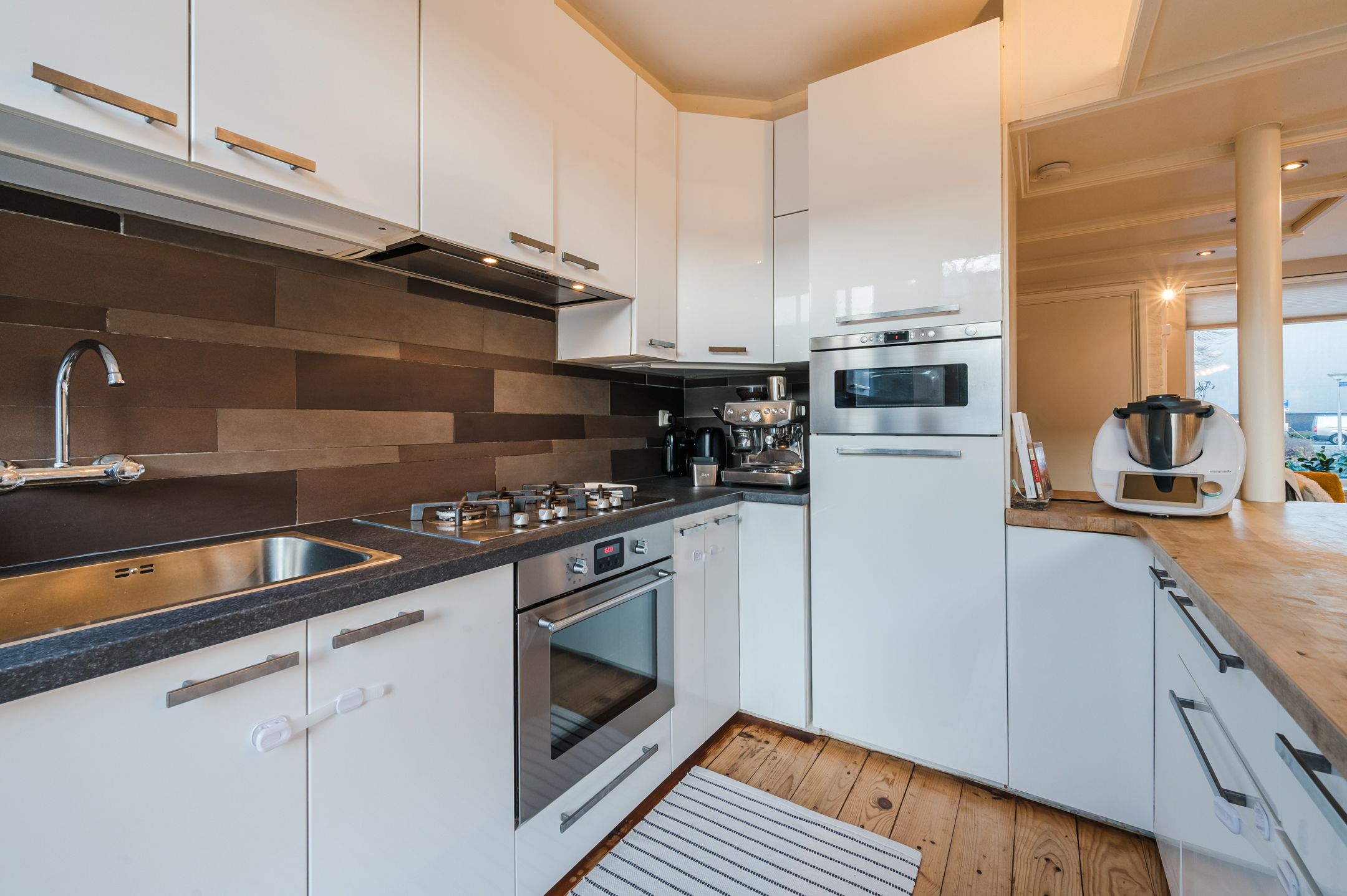 Foto 18 van Sebastiaan van Noyestraat 38