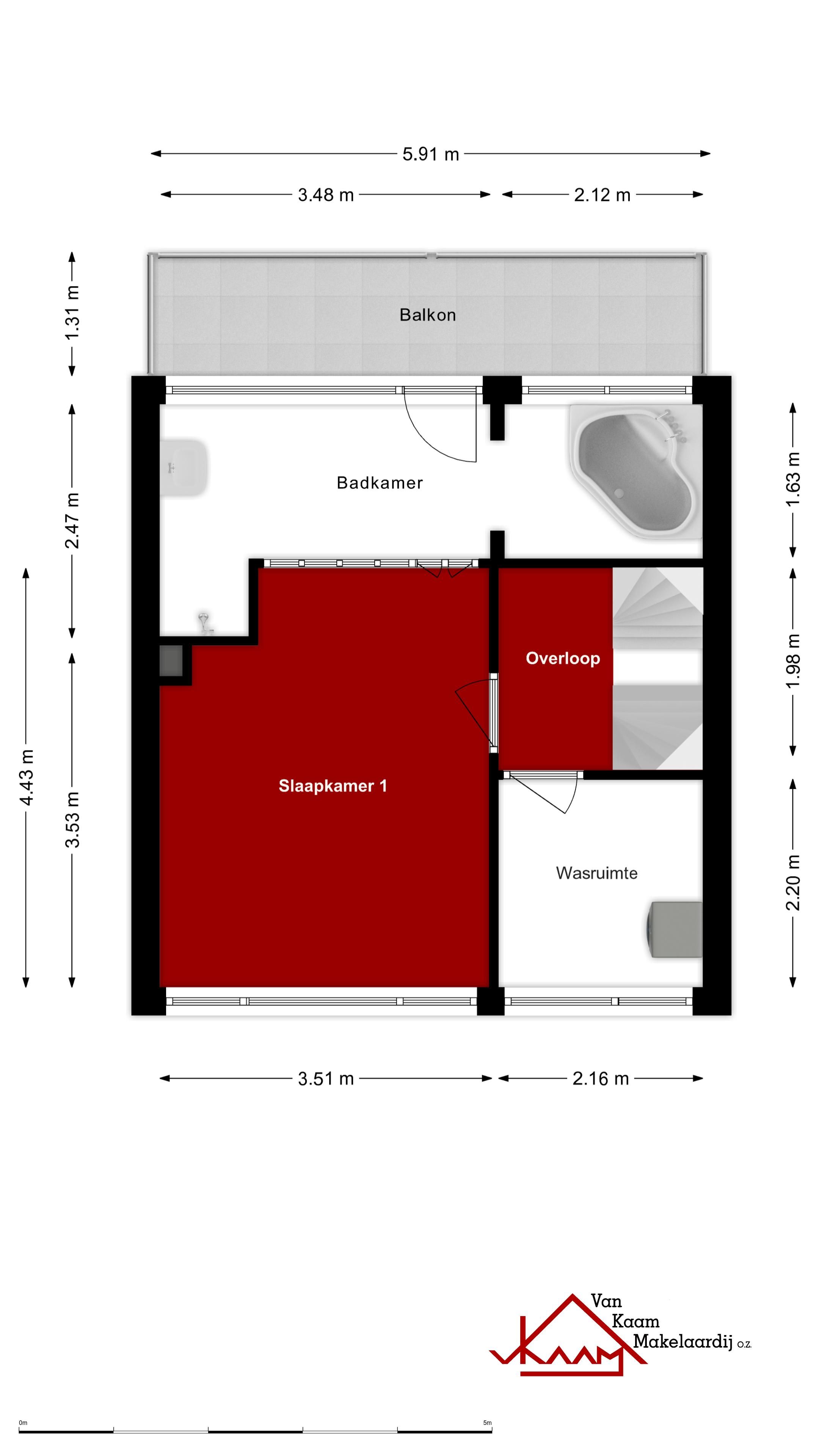 Foto 42 van Sebastiaan van Noyestraat 38