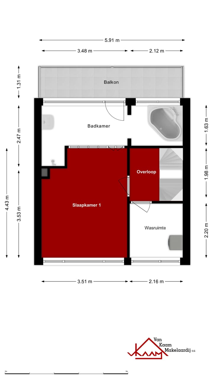 Foto 42 van Sebastiaan van Noyestraat 38