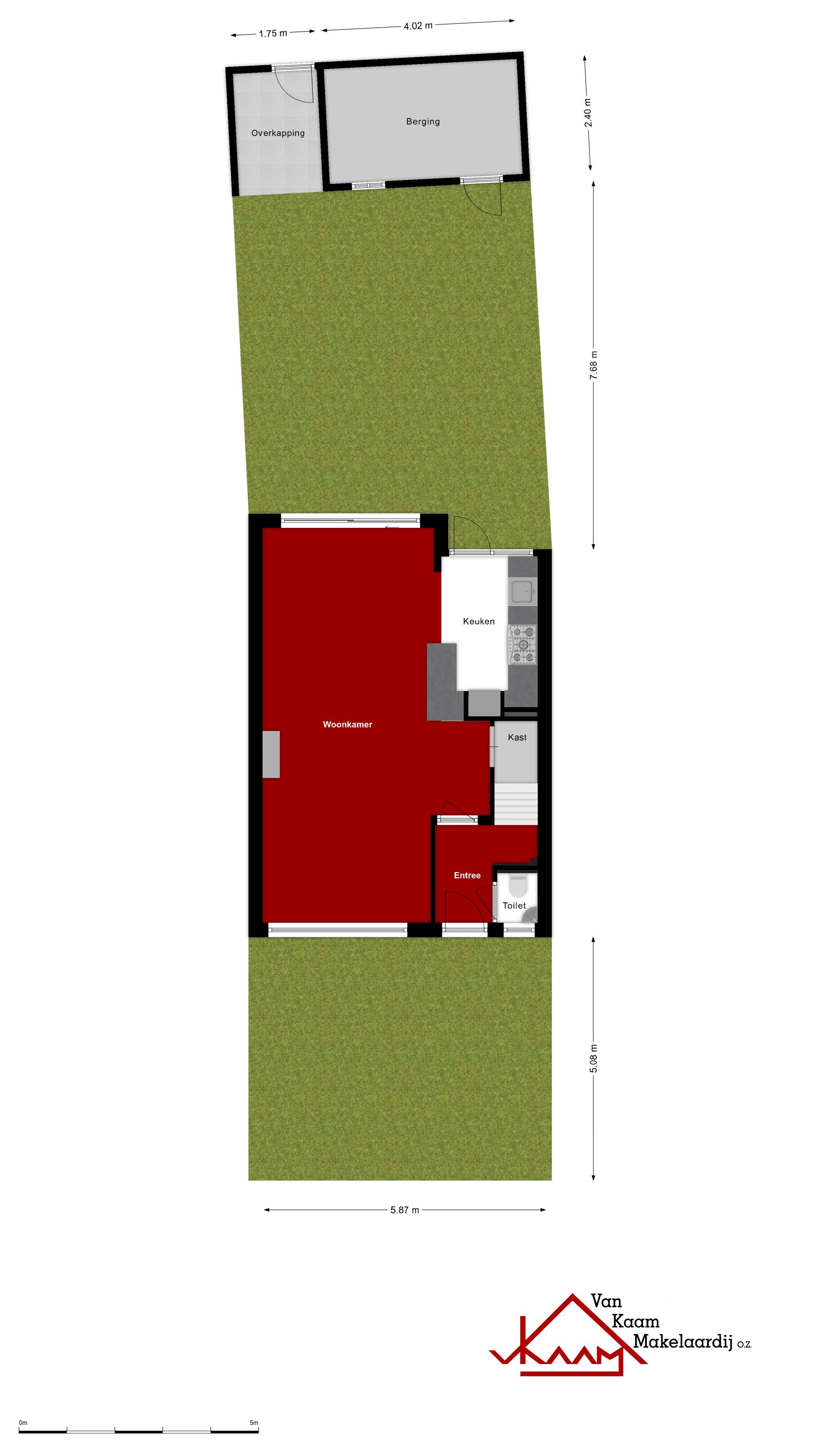 Foto 45 van Sebastiaan van Noyestraat 38