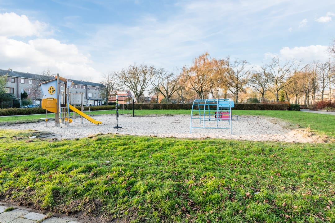 Foto 38 van Sebastiaan van Noyestraat 38