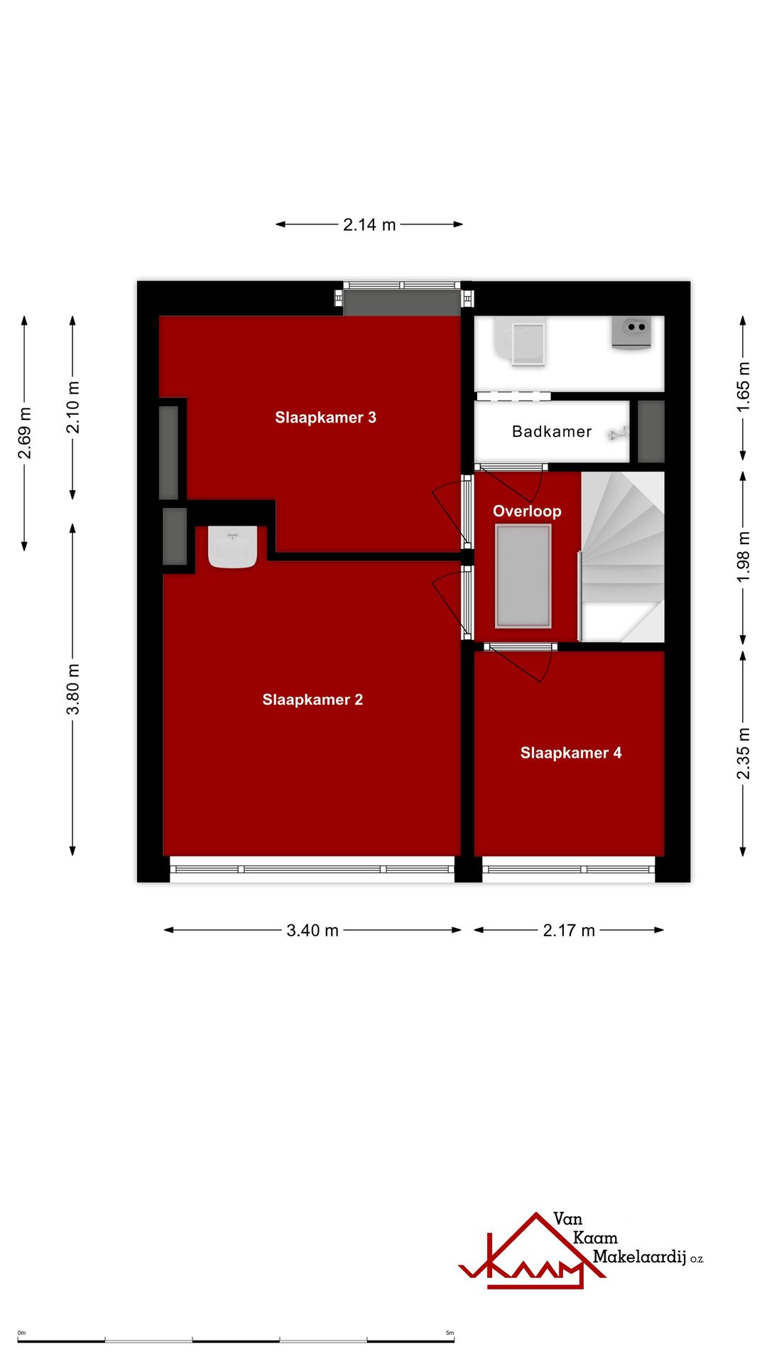 Foto 43 van Sebastiaan van Noyestraat 38