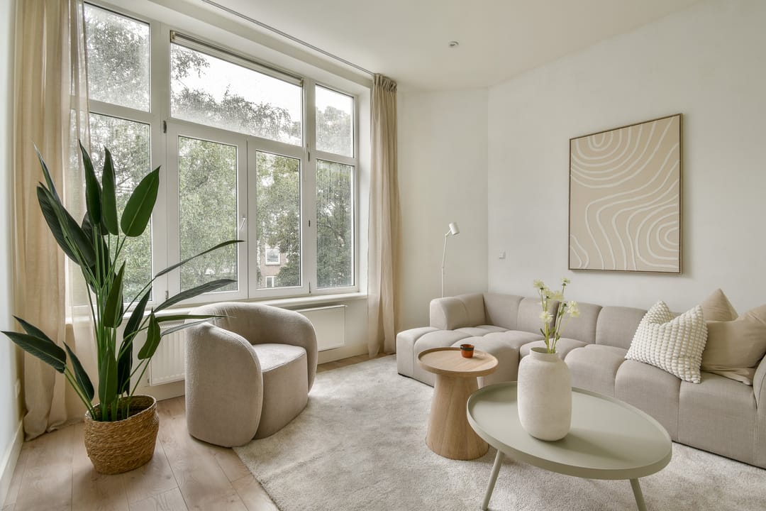 Photo 2 of Lumeijstraat 5-3