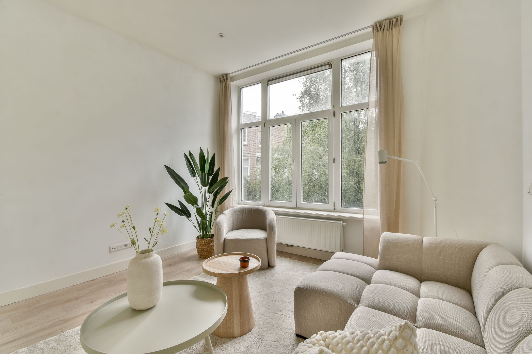 Photo 3 of Lumeijstraat 5-3