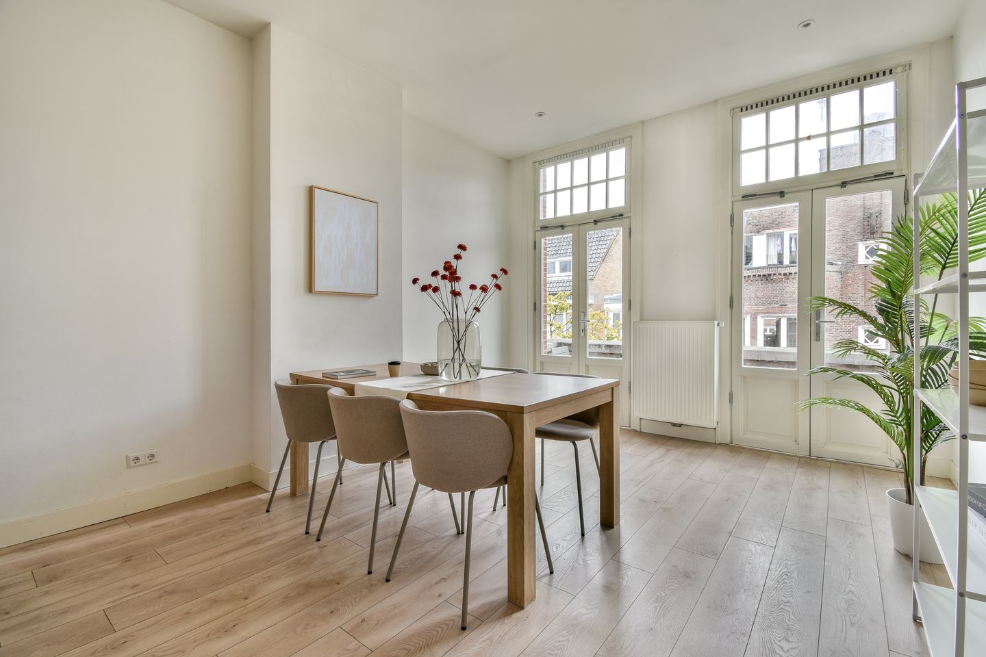 Photo 4 of Lumeijstraat 5-3