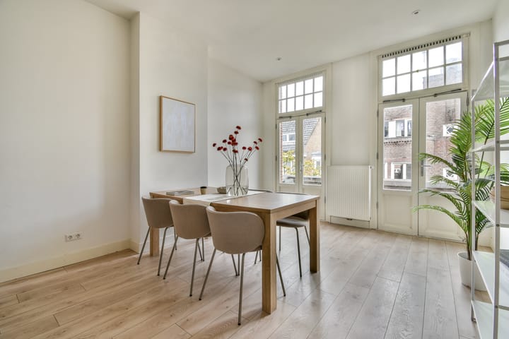 Foto 4 van Lumeijstraat 5-3