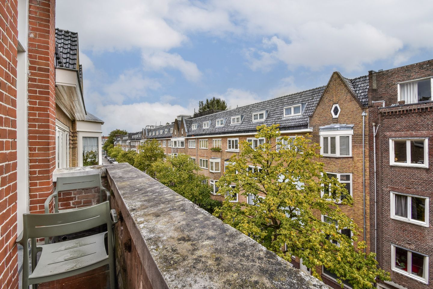 Photo 5 of Lumeijstraat 5-3