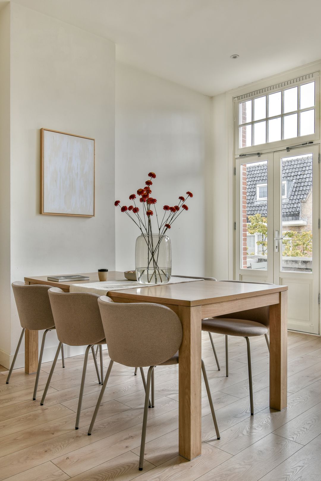 Photo 7 of Lumeijstraat 5-3