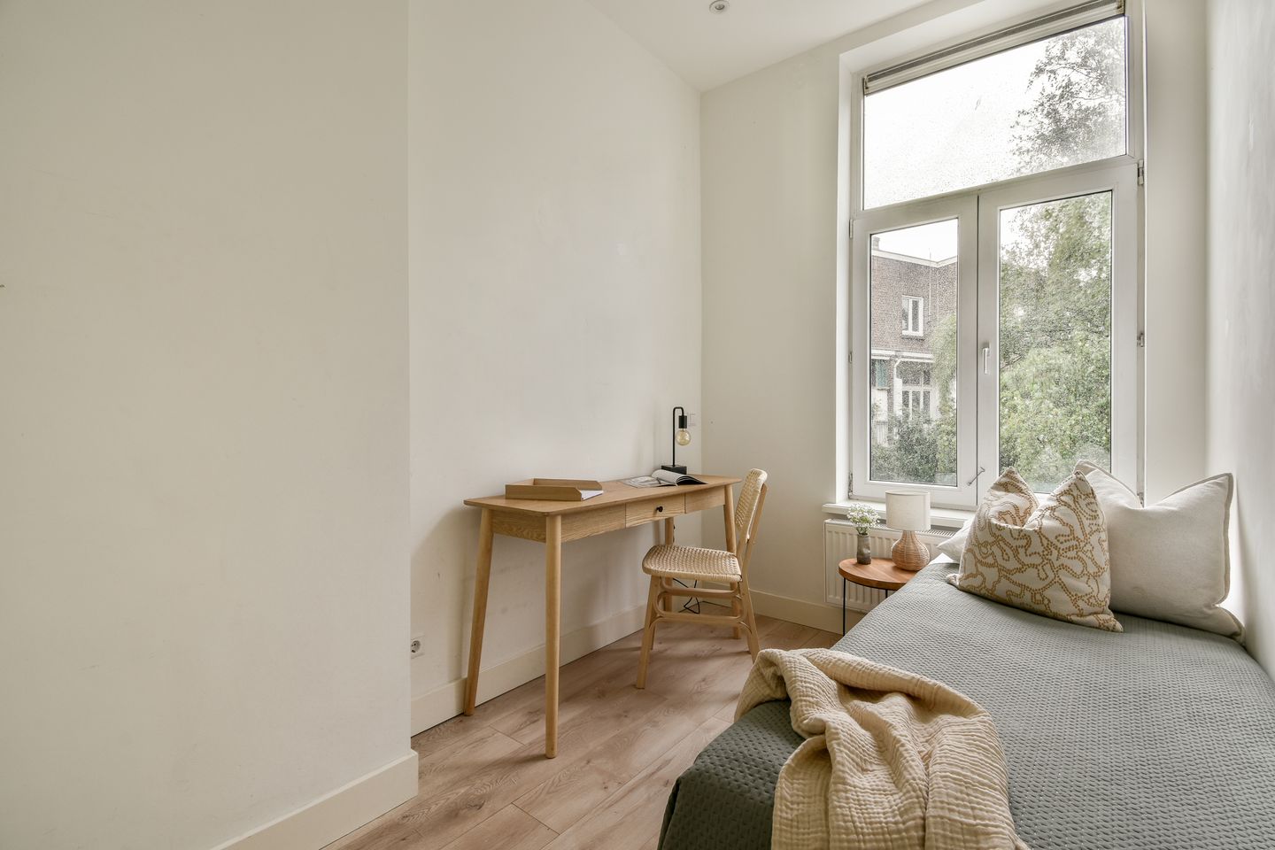 Photo 10 of Lumeijstraat 5-3