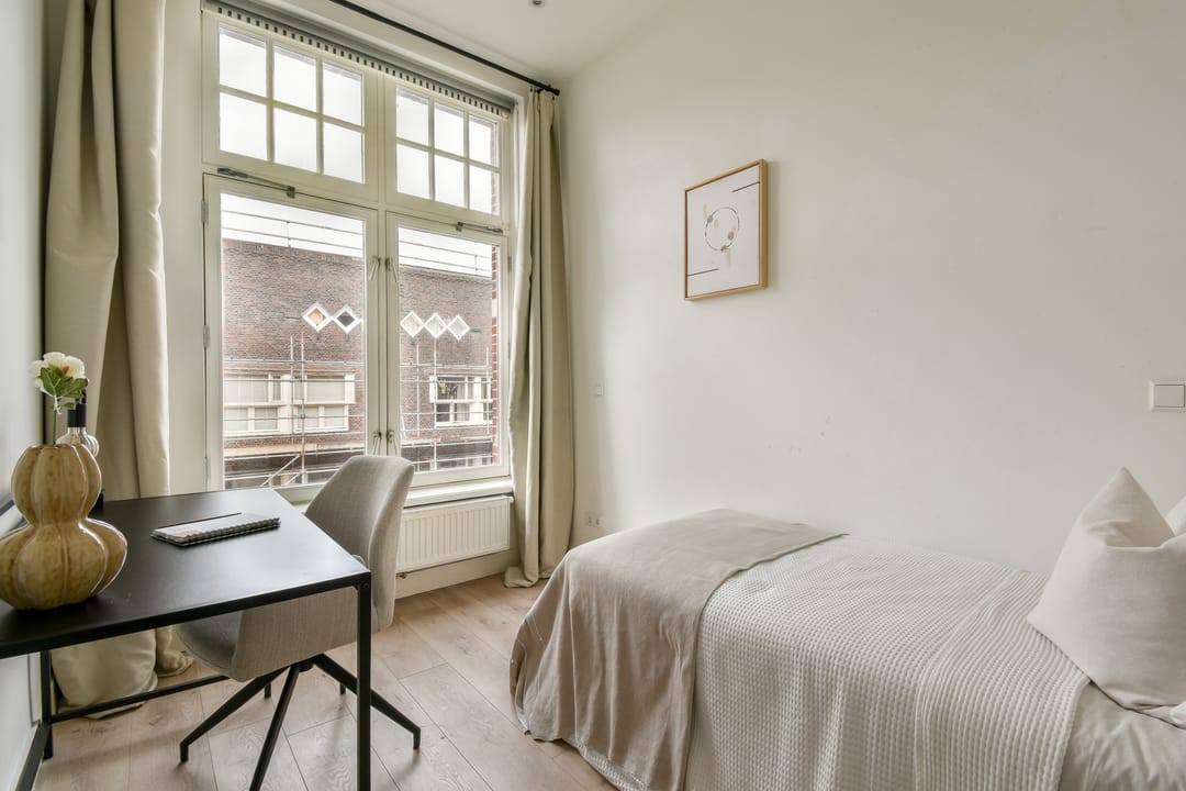 Photo 11 of Lumeijstraat 5-3