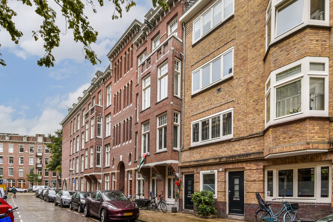 Photo 17 of Lumeijstraat 5-3