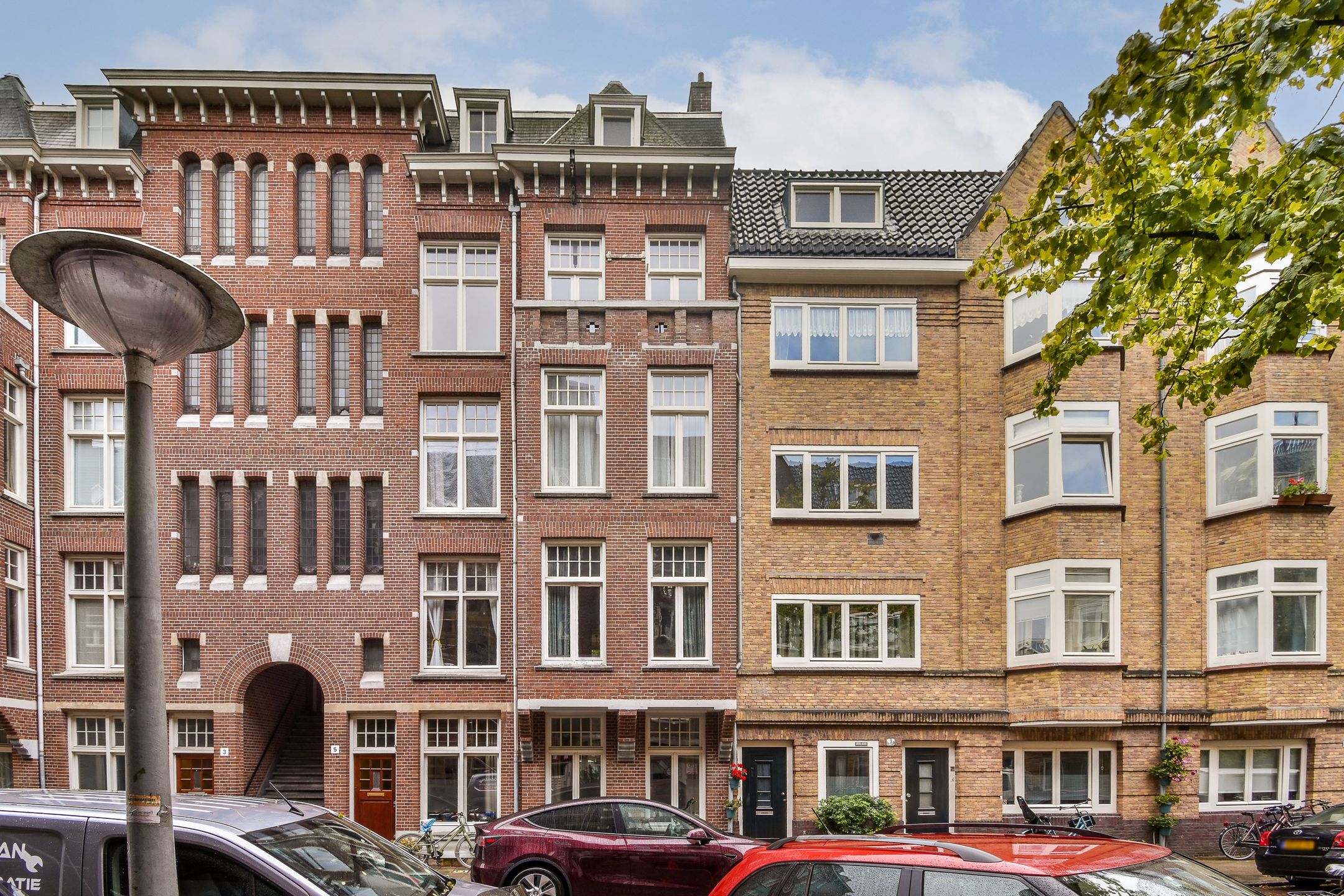 Photo 18 of Lumeijstraat 5-3