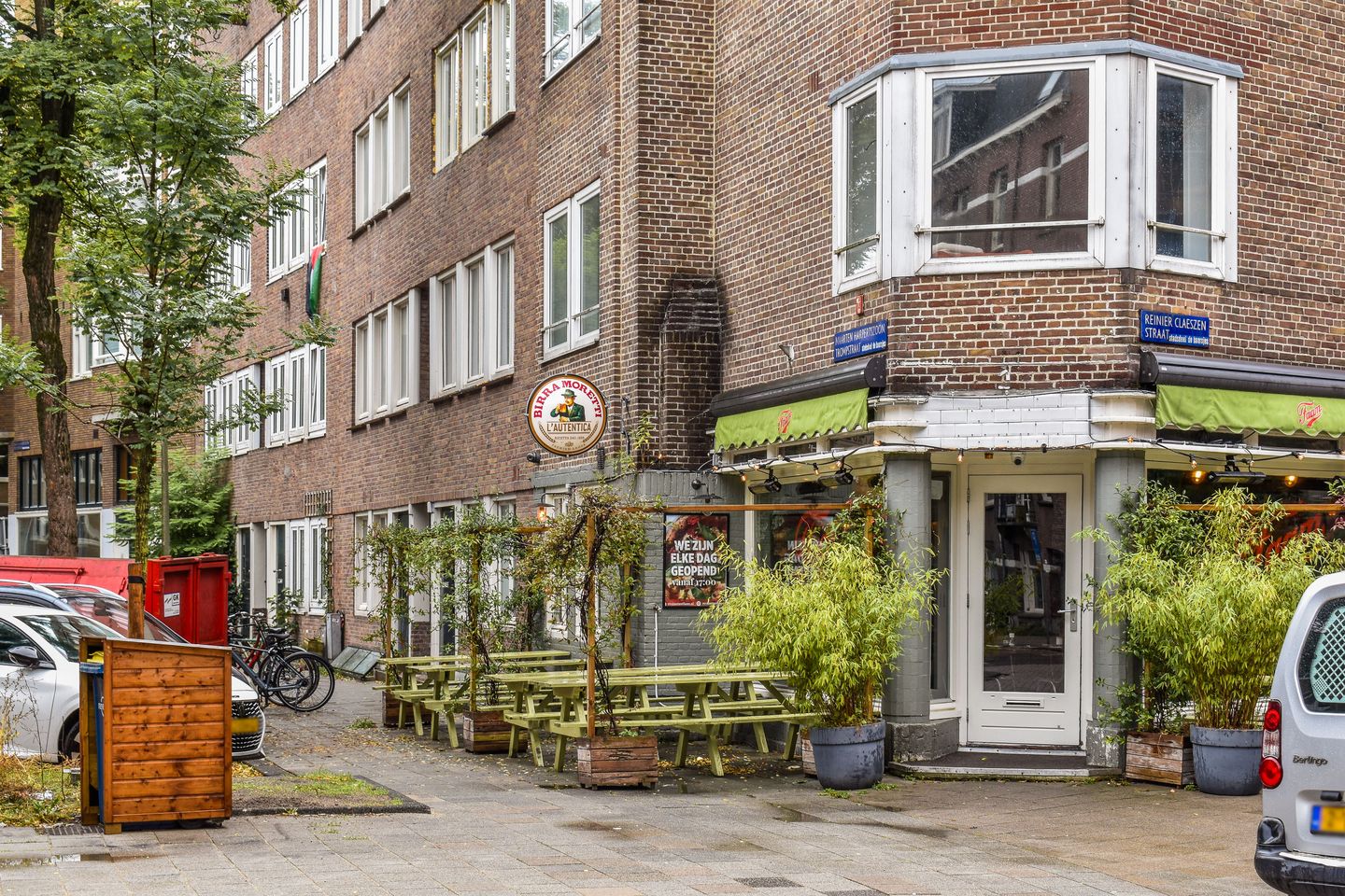 Photo 19 of Lumeijstraat 5-3