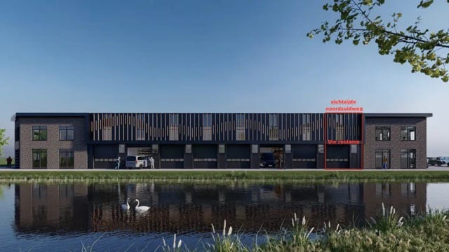 View photo 2 of Energieweg 58-001