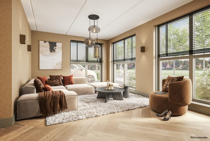 Photo 4 of Elzenkamer Fase 1 - Tussenwoningen 25011 (Bouwnr. 2)