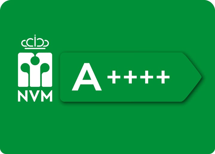 Photo 3 of Elzenkamer Fase 1 - Tussenwoningen 25013 (Bouwnr. 3)