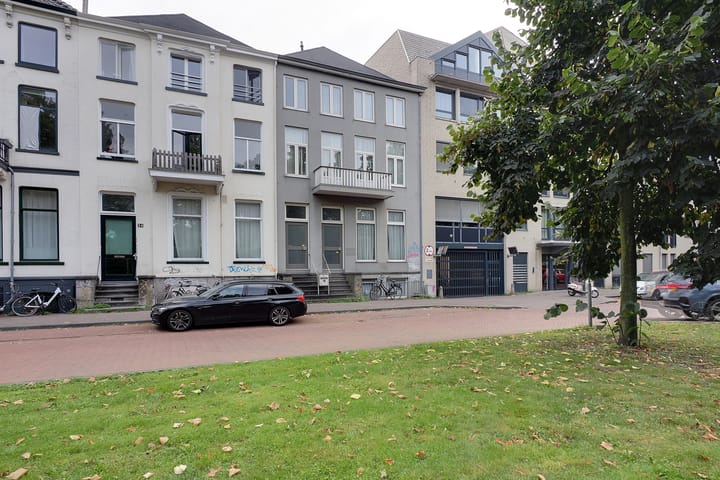 Eusebiusbuitensingel 16