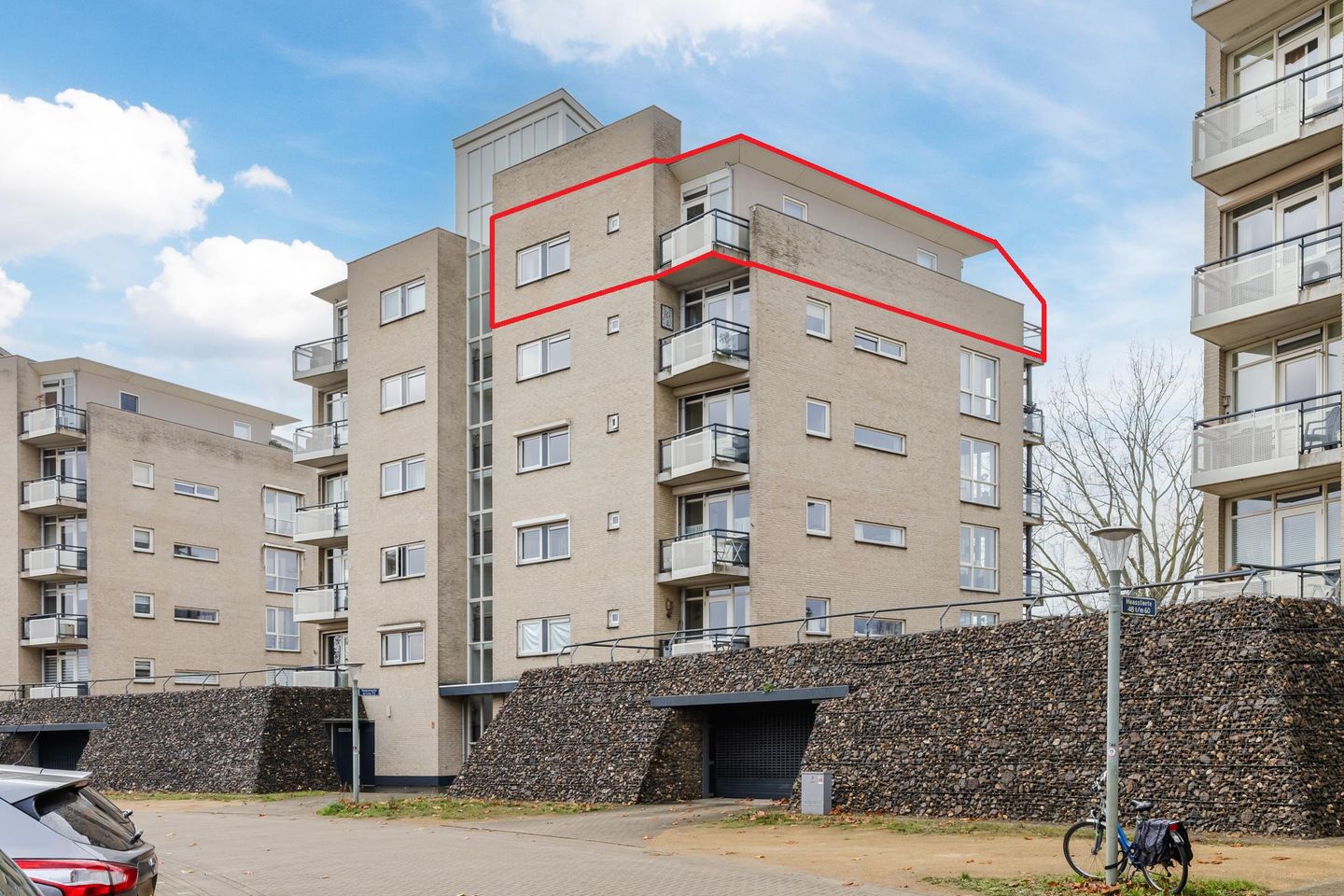 Foto 5 van Maasstaete 73