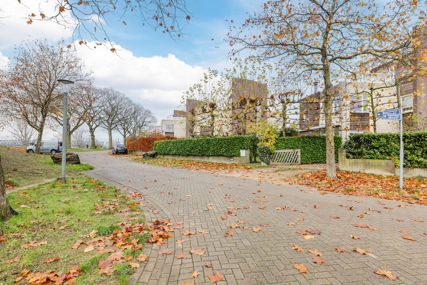 Foto 20 van Maasstaete 73