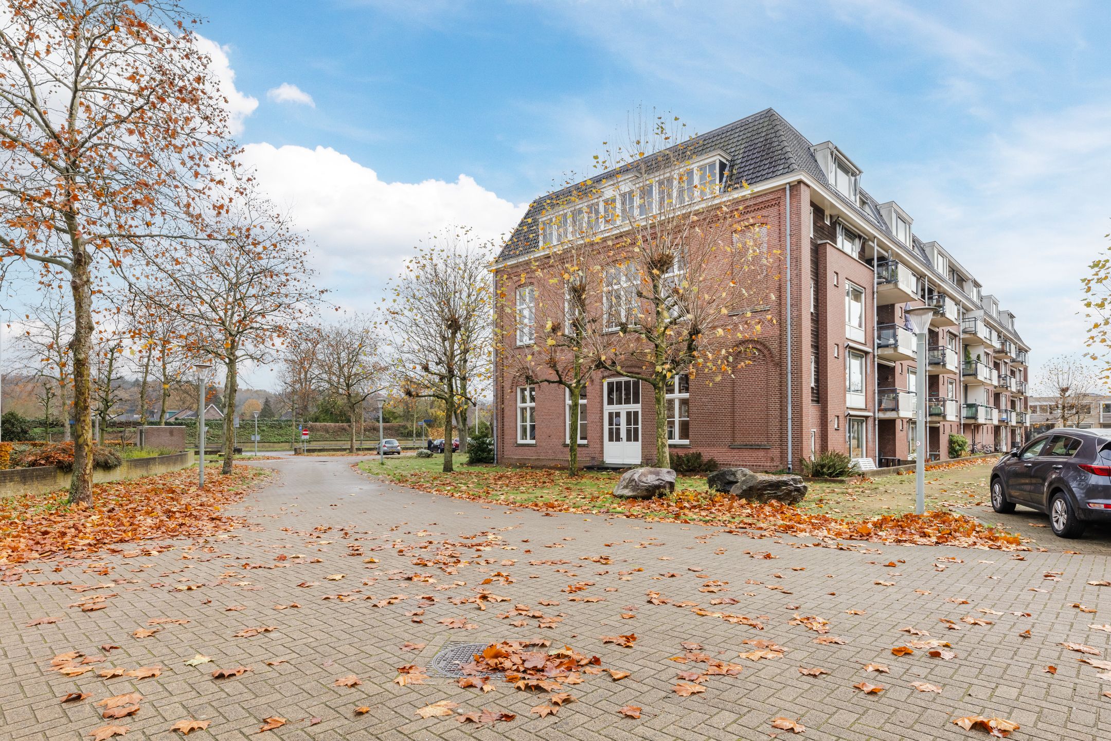 Foto 21 van Maasstaete 73