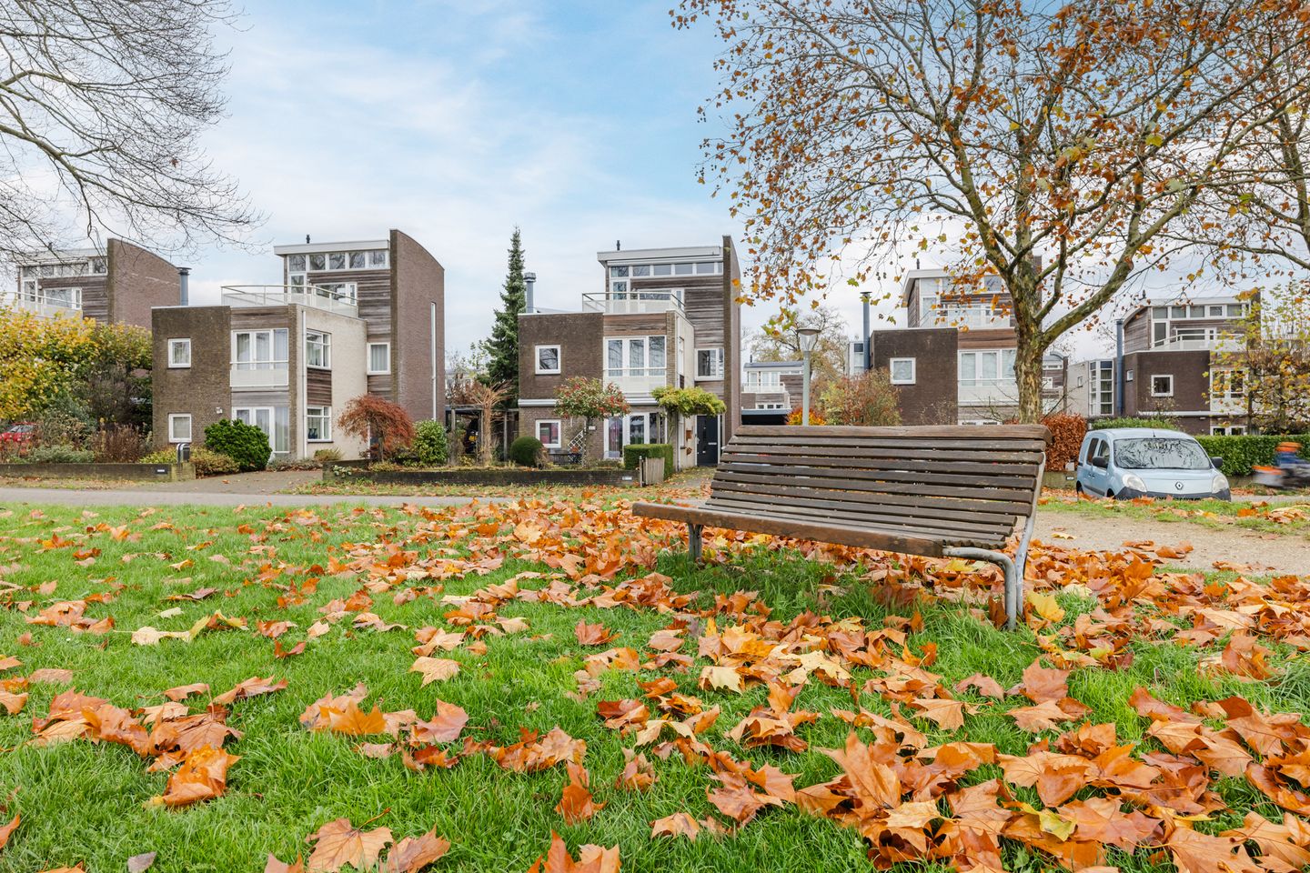 Foto 25 van Maasstaete 73