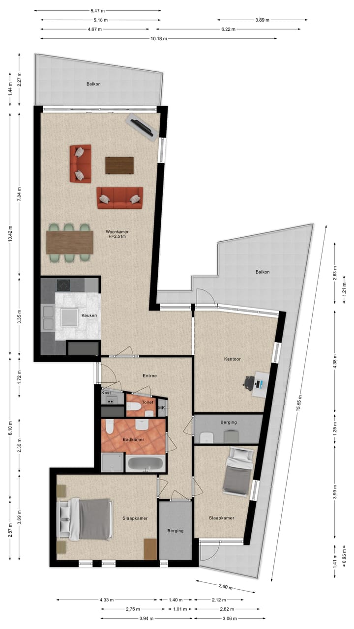 Photo 26 of Maasstaete 73