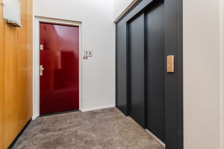 Photo 7 of Maasstaete 73