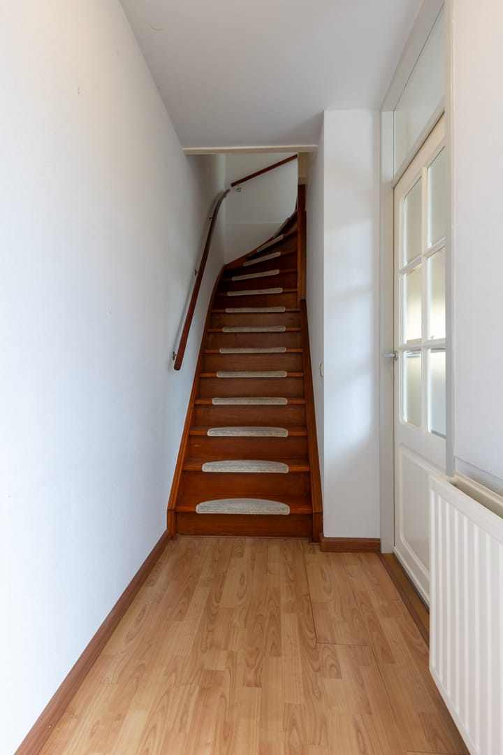 Foto 4 van Burg Kurversstraat 15