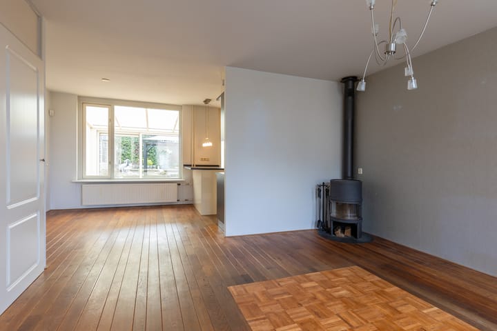 Foto 6 van Burg Kurversstraat 15