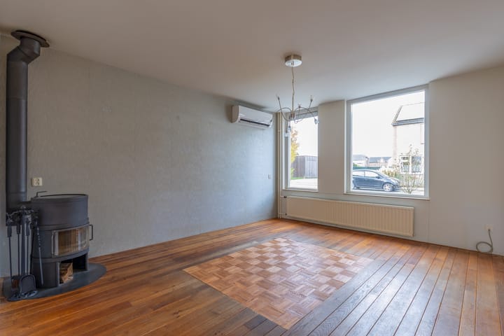 Foto 8 van Burg Kurversstraat 15