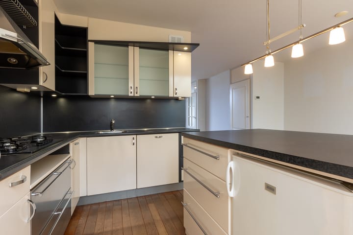 Foto 12 van Burg Kurversstraat 15