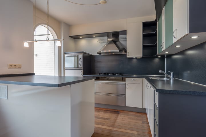 Foto 14 van Burg Kurversstraat 15