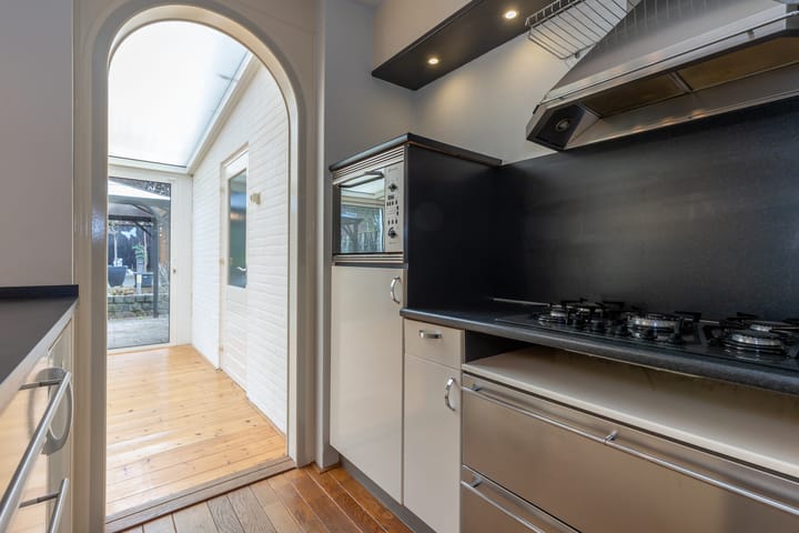 Foto 15 van Burg Kurversstraat 15