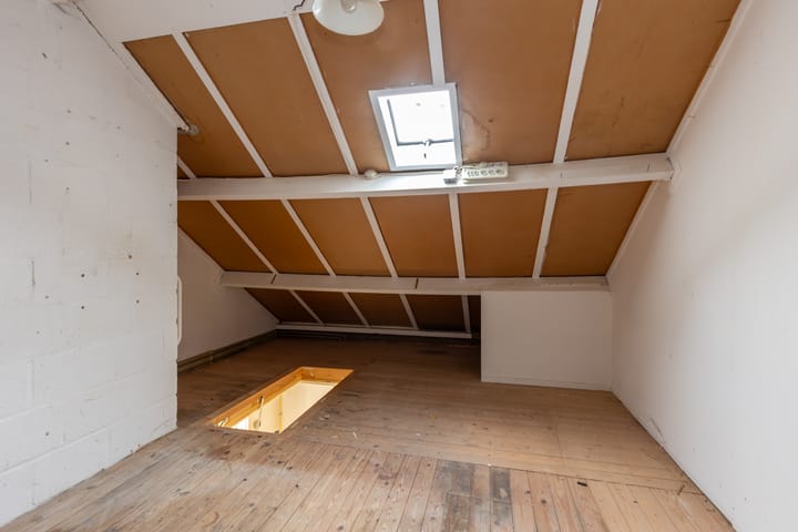 Foto 22 van Burg Kurversstraat 15