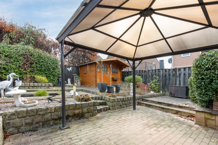 Foto 23 van Burg Kurversstraat 15