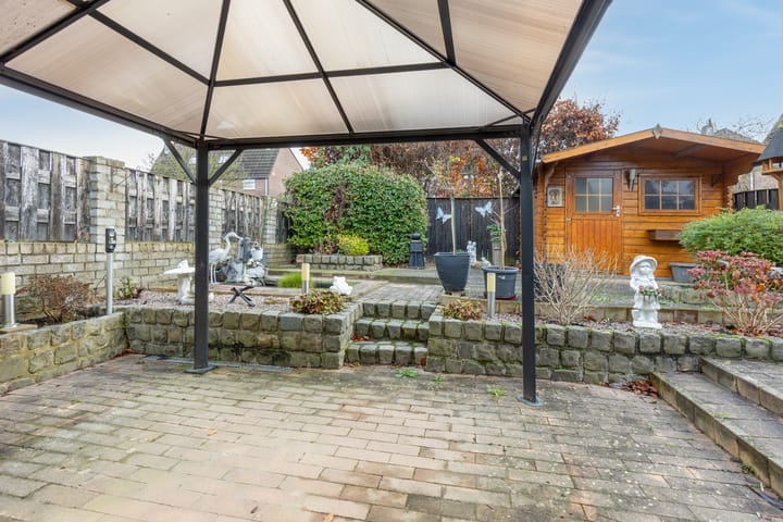 Foto 24 van Burg Kurversstraat 15