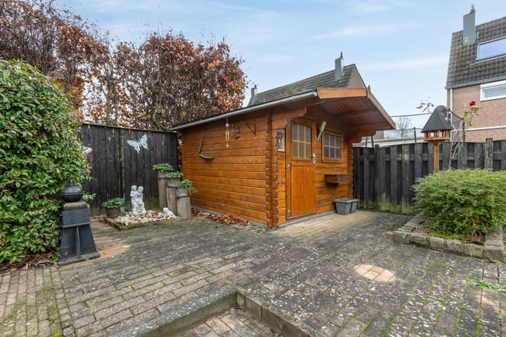 Foto 25 van Burg Kurversstraat 15