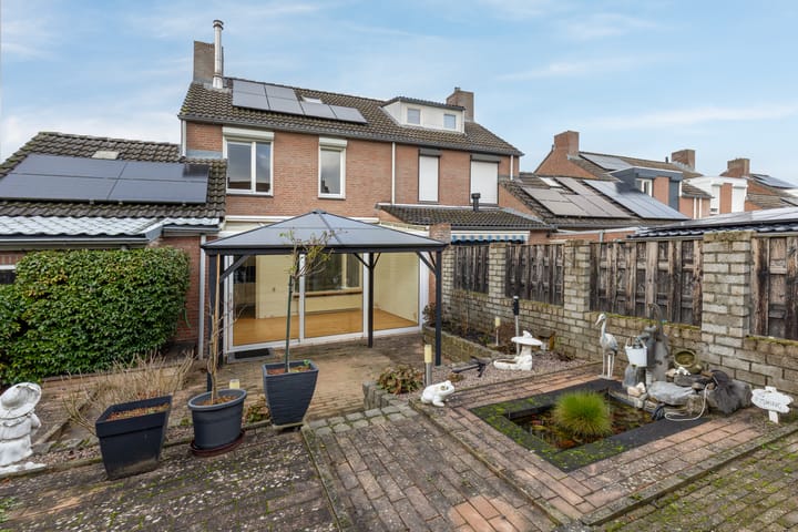 Foto 26 van Burg Kurversstraat 15