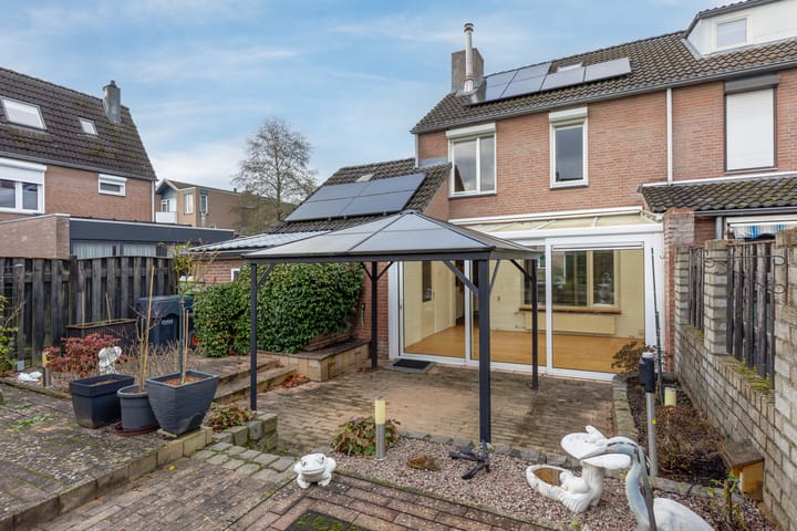 Foto 27 van Burg Kurversstraat 15